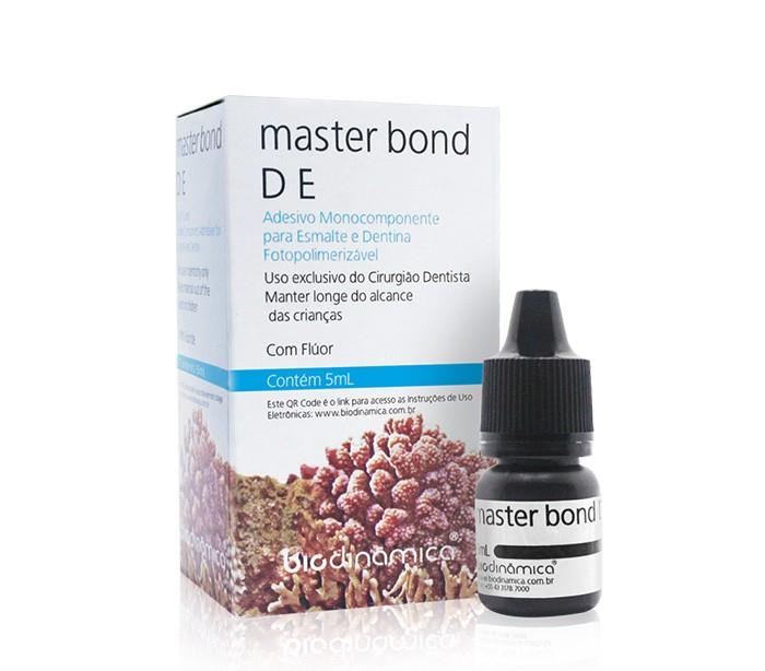 باندینگ نسل پنجم Biodinamica - Master Bond DE